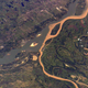 Illustration for article titled The Rivers of Paraguay Want Nothing to do with Each Other